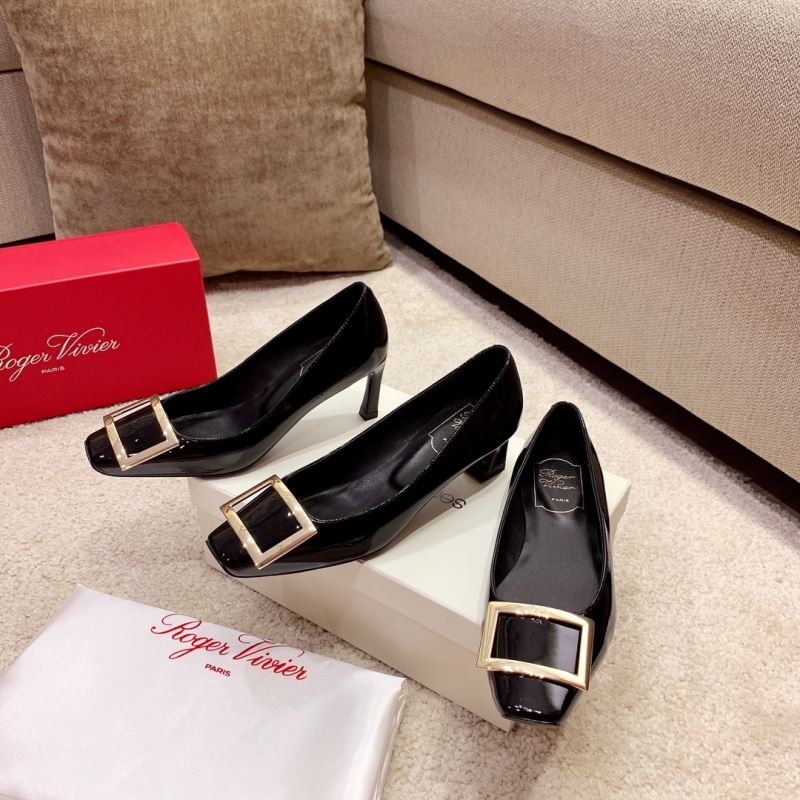 roger u1u1er flat shoes